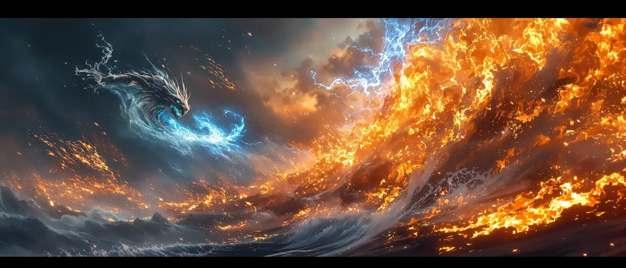 哪吒之魔童闹海 - 大片在线观看横幅
