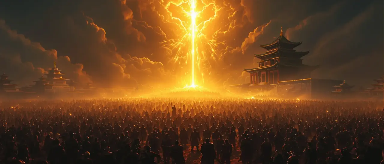 封神第三部 - 大片在线观看横幅