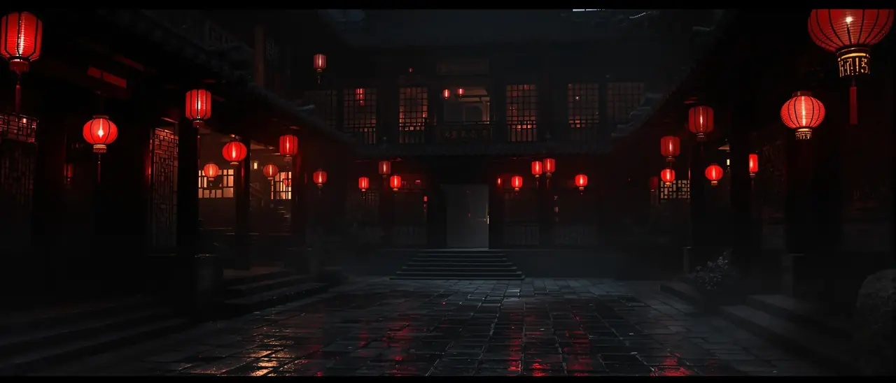 满江红2 - 大片在线观看横幅